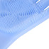 Силиконовые многофункциональные перчатки для мытья и чистки Magic Silicone Gloves