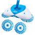 Механический веник Hurricane Spin Broom