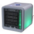 Портативный мини кондиционер, охладитель, увлажнитель воздуха с LED-подсветкой  Arctic Air Cold  (7,5 Вт) , 4 в 1