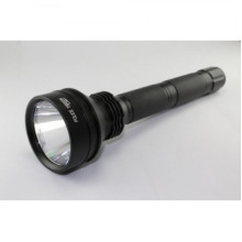 Тактический фонарь POLICE BL Q2808 T6 158000W 1200 Lumen