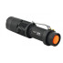 Тактический фонарь POLICE GTM BL 1812 T6 50000W 1050 Lumen