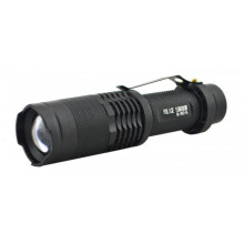 Тактический фонарь POLICE GTM BL 1812 T6 50000W 1050 Lumen