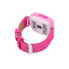 Смарт-часы Smart Watch Q90 GPS Pink