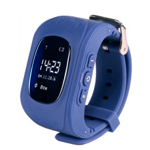 Смарт-часы Smart Watch Q50 OLED Original Dark Blue