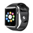 Смарт-часы Smart Watch A1 Original Black