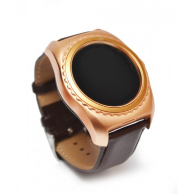 Умные часы Smart Watch 912 Bronze