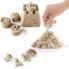 Кинетический Песок Squishy Sand 600 грамм