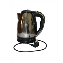 Чайник Domotec MS 5001 220V/1500W Нержавейка с дисковым нагревателем