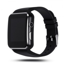 Смарт-часы Smart Watch X6S Умные часы с слотом под SIM карту (IM 45785)
