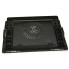 Охлаждающая подставка для ноутбука ColerPad ErgoStand черный (44358)
