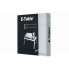 Подставка для ноутбука ColerPad E-Table LD09 белый (44357)