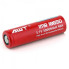 Высокотоковый аккумулятор AWT 18650 красный (45114)
