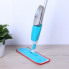 Швабра с распылителем Healthy Spray Mop синяя (двойная щетка) (IM 46223)