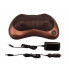 Массажер, массажная подушка для дома и машины Massage pillow CHM-8028 Spartak (IM 46477)