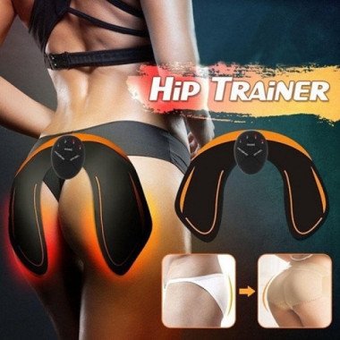 Миостимулятор для ягодиц EMS Hips Trainer (IM 45731)