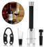 Пневматический штопор для бутылок Vino Pop Wine Opener (IM 46460)