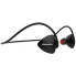 Спортивные Bluetooth наушники Awei A847BL чёрный (46205)