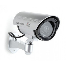 Муляж камеры видеонаблюдения обманка камера CCD CAMERA 1100