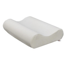 Ортопедическая подушка Memory Pillow Latex Pillow с эффектом памяти 50х30 см