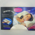 Ортопедическая подушка Memory Pillow Latex Pillow с эффектом памяти 50х30 см