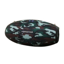 Портативная Bluetooth колонка Hopestar Xtreme Original Камуфляж (H25)