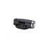Портативная Bluetooth колонка Golon с ручкой для переноски FM радио USB Чёрная (RX-1829-BT)