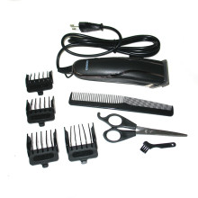 Проводная профессиональная машинка для стрижки волос  GEMEI PRO GM-811 Original