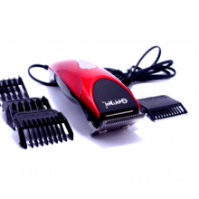 Машинка для стрижки волос Gemei Professional Original GM-1012
