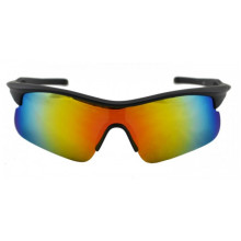 Очки поляризационные солнцезащитные антибликовые для водителей Tac Glasses Унисекс