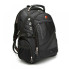 Городской эргономичный рюкзак 55 Литров Swissgear 8810 PRO с USB и AUX + дождевик в комплекте