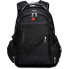 Городской эргономичный рюкзак 55 Литров Swissgear 8810 PRO с USB и AUX + дождевик в комплекте