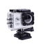 Экшн камера HD Action A7 1080P с аквабоксом в комплекте и набором креплений спортивная водонепроницаемая Grey