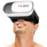 3D Очки виртуальной реальности для телефона и смартфона VR BOX 2.0 с пультом управления