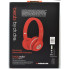 Наушники беспроводные Beats Pro с гарнитурой Bluetooth с micro CD FM MP3  SOLO-2 Красные (S-460)