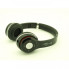Наушники беспроводные Beats Pro с гарнитурой Bluetooth с micro CD FM MP3  SOLO-2 Черные (S-460)