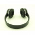 Наушники беспроводные Beats Pro с гарнитурой Bluetooth с micro CD FM MP3  SOLO-2 Черные (S-460)