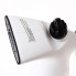 Отпариватель для одежды пароочиститель ручной RZ-608+ PRO на 2 режима 375/750 Вт Белый