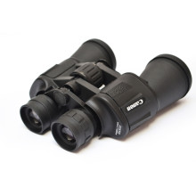 Бинокль Canon 20x50 с чехлом влагозащищенный кенон прорезиненный корпус оптика для наблюдения