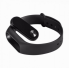 Фитнес браслет трекер Smart Band Чёрный (M2)