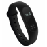 Фитнес браслет трекер Smart Band Чёрный (M2)