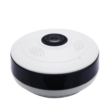 Онлайн IP камера видео наблюдения для смартфона к телефону через UKC Wi-Fi 360 градусов 