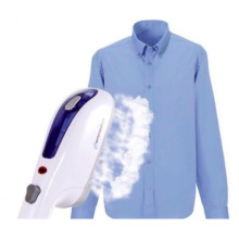 Отпариватель ручной Steam Brush PRO для одежды паровой утюг щетка