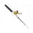 Складная телескопическая удочка ручка спининг Fishing Rod в виде ручки походная портативная