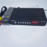 Цифровой тюнер для T2 ресивер эфирный UKC Metal HD-2558 приставка с просмотром YouTube HDMI USB