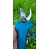 Аккумуляторный секатор Crafting Tools в кейсе, 21 В, 2 аккумулятора, срез до 25 мм (CRT21-AV)