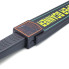 Металлоискатель Super Scanner MD3003B1 — ручной металлодетектор (MD300-AV)