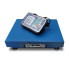 Весы электронные торговые WiFi Blue BITEK TCS-R2-200 до 200 кг, платформа 32х42 см, LCD-дисплей, аккумулятор 4В (TCSR2200-AV)