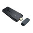 Игровая приставка M8 64 GB Mini Game Stick 4K HDMI + 2 беспроводных джойстика, консоль для телевизора (M864-AV)