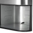 Электрическая фритюрница Crownberg CB-5550 5 л 2000 Вт мультипечь с сенсорным управлением (CB5550-AV)