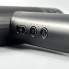 Фен VGR V-427 BLACK — 1900 Вт, 3 насадки, диффузор, ионизация (VGR427-AV)